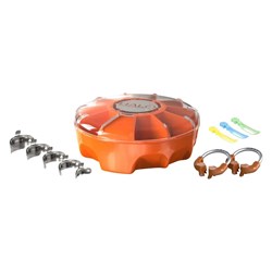 Ultradent Halo Sectional Matrix Kit - Firm Bands - No Instruments