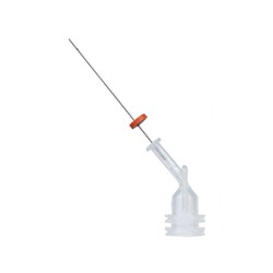 NAVITIP 29g 17mm Single Sideport Tip White Pack of 20