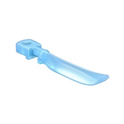 Ultradent Halo Wedge - Medium - Blue, 100-Pack