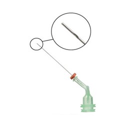 NAVITIP SIDEPORT 20 Pack 31 gauge 27mm green