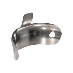 Ultradent Halo Original Matrix Band - 5.5mm, 50-Pack