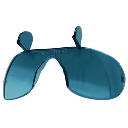 Ultradent Ease In Shields Loupe Inserts - Multi-Wave Kit