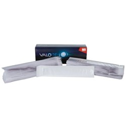 VALO X Barrier Sleeves 600pk