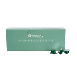 Ultradent UltraPro TX Prophy Paste - Cool Mint - Medium Grit - 2g Cups, 200-Pack