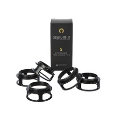 Ultradent Gemini PBM Disposable Spacer Tips, 5-Pack