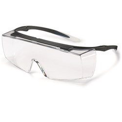 Uvex Super OTG Safety Glasses #NAME?