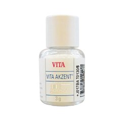 AKZENT Stain Powder Shade 11 Tabac Colour 3g