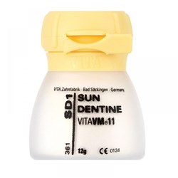 Vita VM11- Sun Dentine - Shade SD1 - 12grams