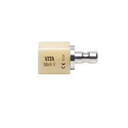 Vita VITABLOCS Mark II - Shade B2 I12 - for Cerec
