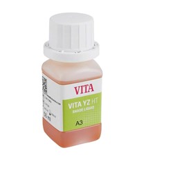 YZ HT SHADE LIQUID A3 50ml