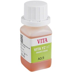 YZ HT SHADE LIQUID A3 5 50ml