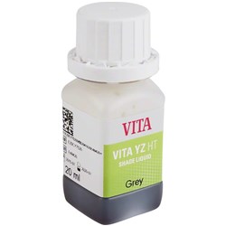 YZ HT SHADE LIQUID Grey 20ml