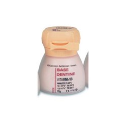 Vita VM13 Base Dentine - 3D Shade 4R25 - 12grams
