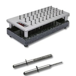 VHF Tool Starter Set - for S1 S2 incl Lengths 35-40mm, 30-Pack