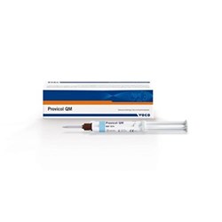 Voco Provicol QM - Quick Mix Temporary Cement - 5ml Syringe
