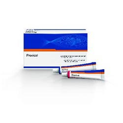 Voco Provicol - Temporary Cement - 25g Base and 25g Catalyst