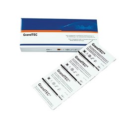 Voco GrandTEC - Resin-Impregnated Light-Curing Glass Fibre Strands - Full Kit