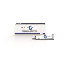 Voco Profluorid Varnish - Desensitising Varnish - 10ml Tube
