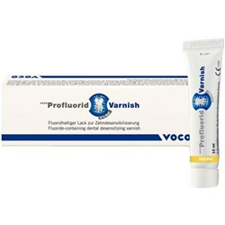 Voco Profluorid Varnish - Desensitising Varnish - Melon - 50ml Tube