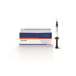 Voco Clip Flow - 1.8g Syringe, 2-Pack