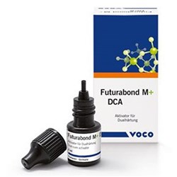 Voco Futurabond M+ - Universal Dual Cure Activator - 2ml