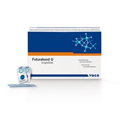 Voco Futurabond U - Universal Adhesive - Trial Kit