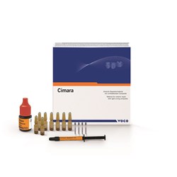 Voco Cimara Opaquer LC - 1.2g Syringe