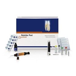 Rebilda Post System Set 2