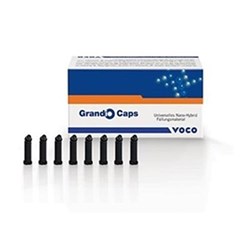 Voco Grandio Flow - Shade A35  - 0.25g Capsule, 20 -Pack