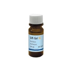 Voco Ufi Gel SC - Adhesive - 10ml Bottle