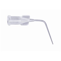 Voco Application Cannulae - Type 47, 30-Pack