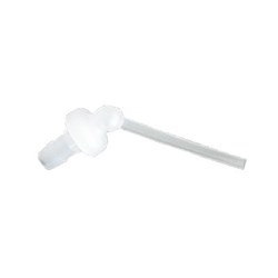 Voco Intra Oral Mixing Tips - Type 1 - Bifix QM and Rebilda DC, 50-Pack