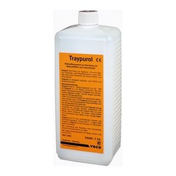 Voco Traypurol - Cleaning of Trays and Instruments - 1L Bottle
