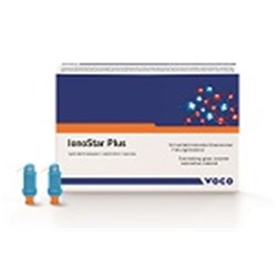 IonoStar Plus App Capsule A2 20 pc