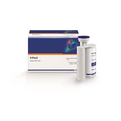 Voco V-Posil - Heavy Soft Fast - 380ml Cartridge