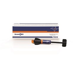 Voco Grandio SO - Nano-Hybrid Restorative - Shade A35 - 4g Syringe