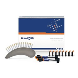 Voco Grandio SO - Nano-Hybrid Restorative - Shade OA1 - 0.25g Capsule, 16-Pack