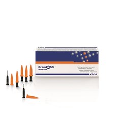 Voco Grandio SO Heavy Flow - Flowable Composite - Shade A3 - 0.25g Capsule, 16-Pack