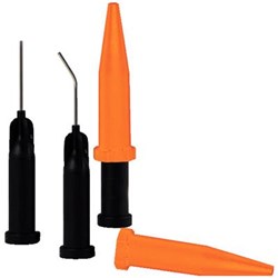 Voco Grandio SO Heavy Flow - Flowable Composite - Shade A35 - 0.25g Capsule, 16-Pack