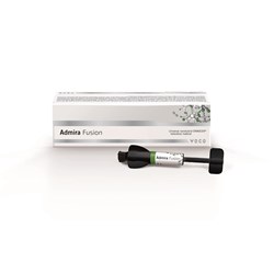 Voco Admira Fusion - Universal Nano-ORMOCER Restorative - Shade A1 - 3g Syringe
