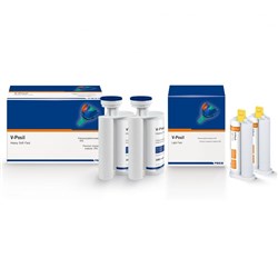 Voco V-Posil - starter set HLF