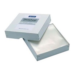 Vertex DivoSheet - 10 x 10cm, 1000-Pack