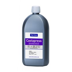 Vertex Castapress Liquid - 1000ml Bottle