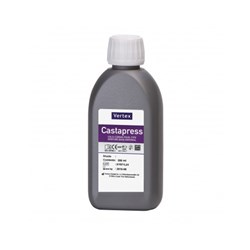 Vertex Castapress Liquid - 250ml Bottle