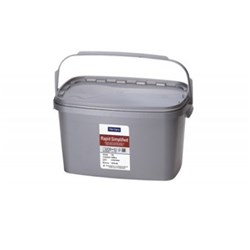 Vertex Rapid Simplified Powder - Shade 10 - Transparent Pink Vein - 4000g