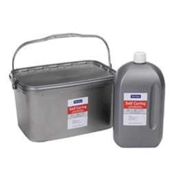 Vertex Self Cure Liquid - 5000ml Bottle