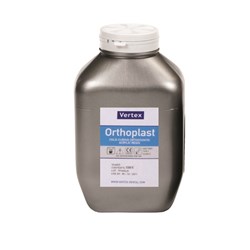 Vertex Trayplast NF Powder - White - 1000g