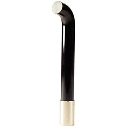 Coltene Spec 3 Light Guide - Black - 11mm Straight Tip
