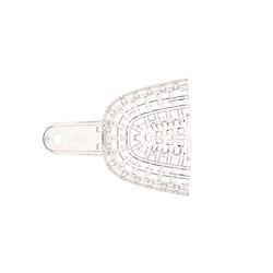 Coltene Disposable Impression Tray - Upper Arch - Small - Size 5, 12-Pack