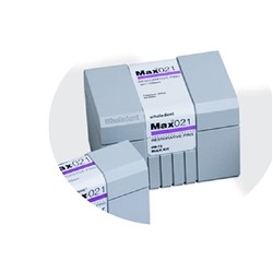 Coltene Max Restorative Pins - Bulk Kit - 0.525mm Purple Titanium, 60-Pack